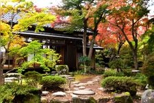 Tourist destination images of Nagaoka City Momiji Park(2)