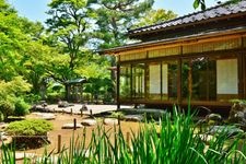 Tourist destination images of Nagaoka City Momiji Park(2)