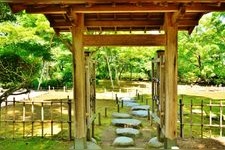 Tourist destination images of Nagaoka City Momiji Park(3)