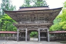 Tourist destination images of Ooyata Shrine(4)