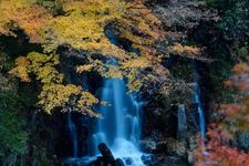 Tourist destination images of Oihira Park(3)