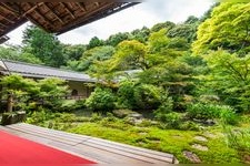 Tourist destination images of Jissoin Temple(2)