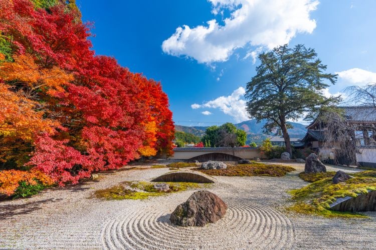 Jissoin Temple