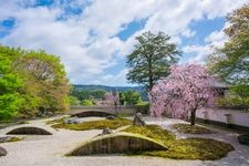 Tourist destination images of Jissoin Temple(4)