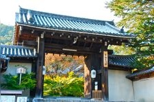 Tourist destination images of Jissoin Temple(6)