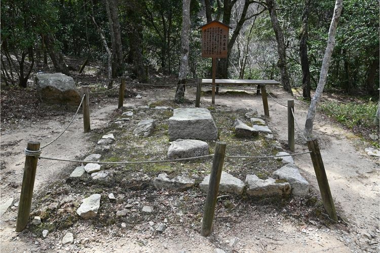 瑞宝寺公園の観光地画像(3)