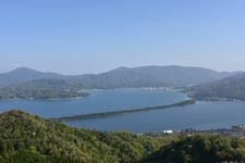 Tourist destination images of Nariaiji Temple(1)