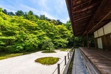 Tourist destination images of Tenshūan(1)