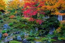 Tourist destination images of Sokyō-ji Temple (Sōan Temple)(3)