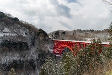 Tourist destination images of Okuizumo Orochi Loop(2)