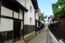 Tourist destination images of Wakasa Town Wakasa (Preservation District for Groups of Traditional Buildings)(2)