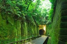 Tourist destination images of Sarushima Island(2)