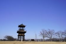 Tourist destination images of Togo-Kagi Ruins Historical Park(1)