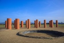 Tourist destination images of Togo-Kagi Ruins Historical Park(1)