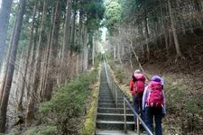 Tourist destination images of Ishiwariyama(2)