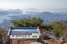 Tourist destination images of Hiurayama(2)