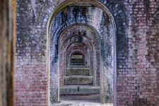 Tourist destination images of Nanzenji Aqueduct(3)