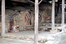 Tourist destination images of Chinjukkan Kiln(1)