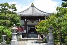 Tourist destination images of Zuijoji Temple(1)