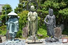 Tourist destination images of Zuijoji Temple(2)