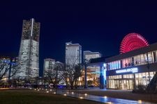 Tourist destination images of YOKOHAMA AIR CABIN(4)