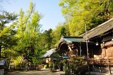 葛城一言主神社的觀光地圖片(1)