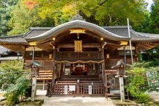 葛城一言主神社的觀光地圖片(2)
