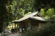 Tourist destination images of Mount Kongo Tenpo-rinji Temple(1)