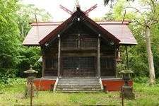 Tourist destination images of Urausujinja Shrine(1)