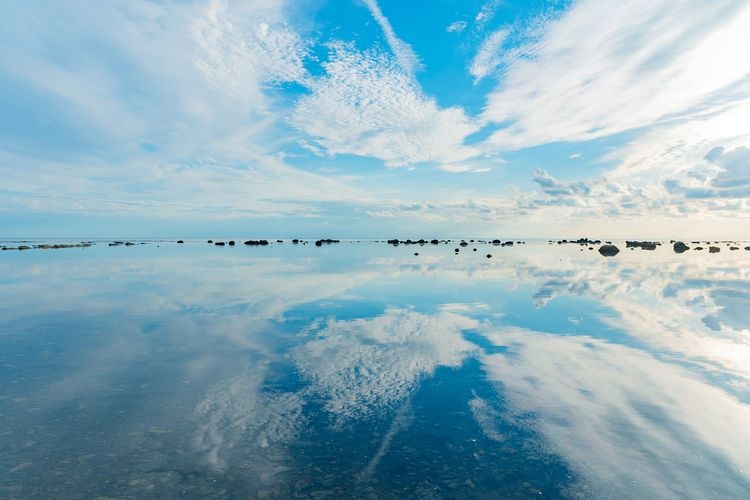 鵜ノ崎海岸