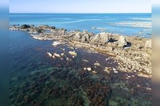Tourist destination images of Unozaki Coast(3)