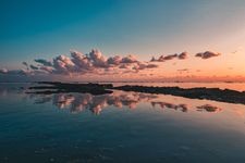 Tourist destination images of Unozaki Coast(2)