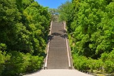 Tourist destination images of Fushimi Momoyama Mausoleum(3)