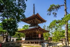 Tourist destination images of Chion-ji Temple(2)