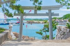 Tourist destination images of Kinubusujinja Shrine(3)