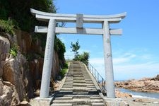 Tourist destination images of Kinubusujinja Shrine(2)