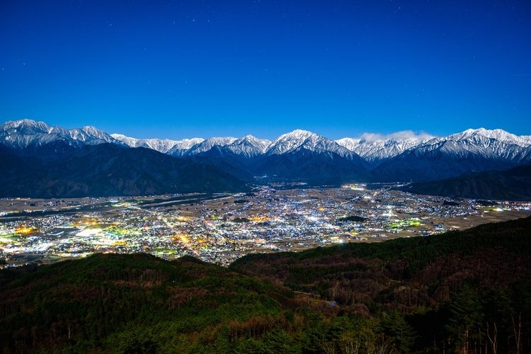 Takagariyama Observatory