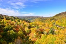 Tourist destination images of Hachimantai Aspite Line (Iwate Prefecture Side)(4)