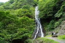 Tourist destination images of Marugami Falls(3)