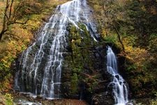 Tourist destination images of Ryusōgatake Waterfall(1)