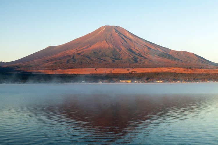 Tourist destination images of Nagaike Shinzuikōen (Nagaike Waterside Park)(3)
