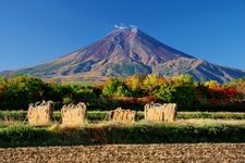 Tourist destination images of Suwa no Mori Natural Park(1)