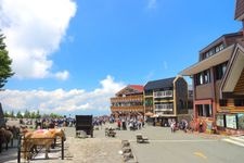 Tourist destination images of Fuji Subaru Line Tollgate(1)