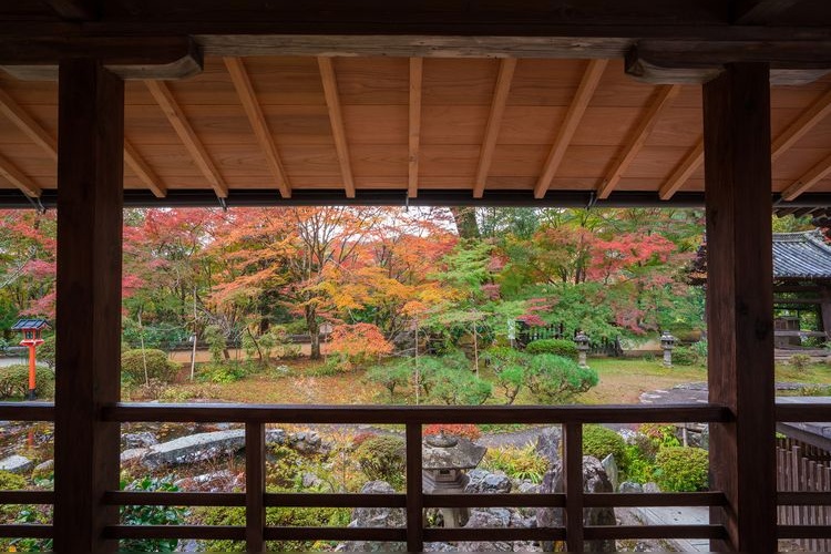 Jūrin-ji Temple