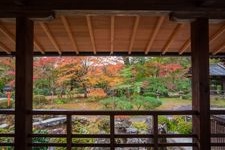 Tourist destination images of Jūrin-ji Temple(1)