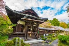 Tourist destination images of Jūrin-ji Temple(2)