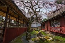 Tourist destination images of Jūrin-ji Temple(3)