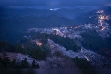 Tourist destination images of Hanayagura Observatory(3)