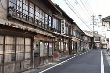 Tourist destination images of Nihon Taisho Mura(2)