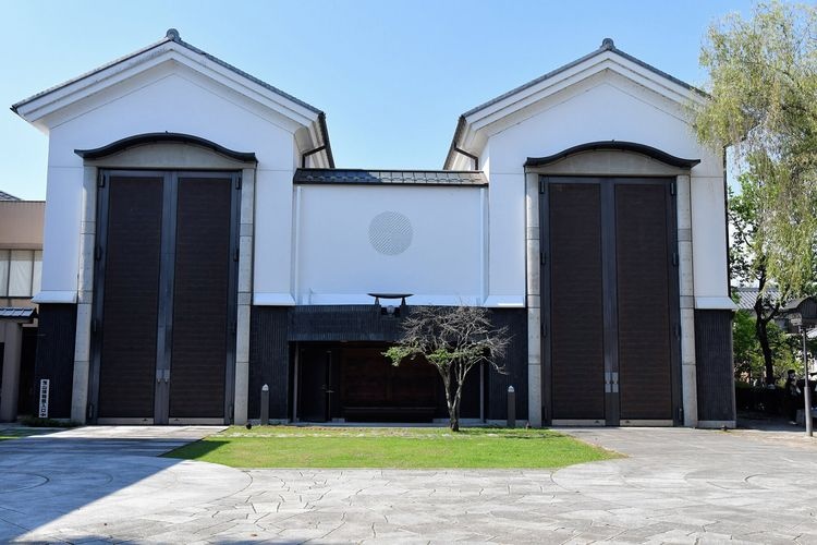 Nagahama Hikiyama Museum